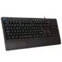 G213 Prodigy Gaming Keyboard - G213 - Full-Size, Windows, Wired, Membrane