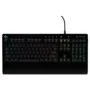 G213 PRODIGY GAMING KEYBOARD - G213 PRODIGY - Wired USB, 100% Full, Windows layout