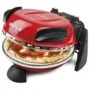 G3 Ferrari PizzaOven Express Delizia red