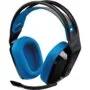 G535 Lightspeed Wireless HDS - G535 - Over-Ear, 2.4 GHz Wireless, PU Leather Earcups