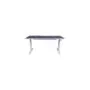 G700 RGB White Gaming Desk, Gaming-Tisch