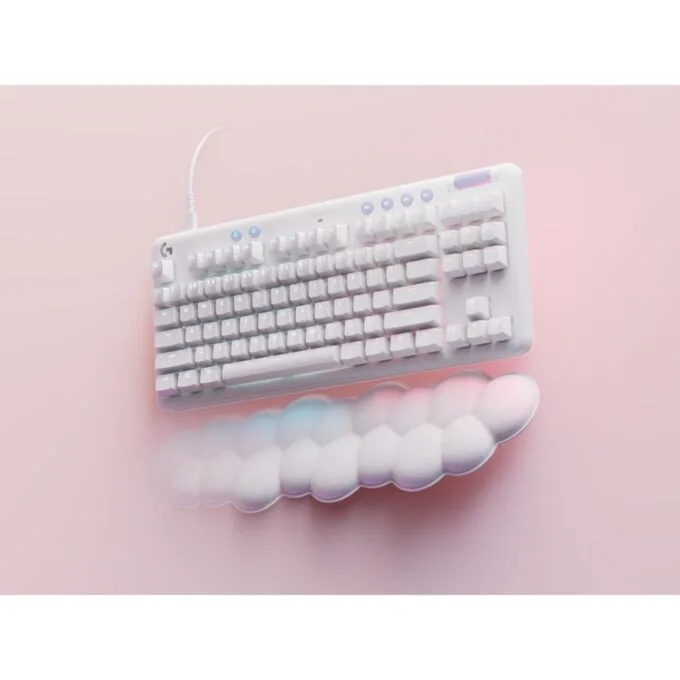 G713 GAMING KEYBOARD - OFF - Characteristics — image 1