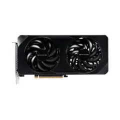 Gainward GeForce RTX 5060 Ghost OC - Black, 8GB GDDR7, 2535 MHz Boost, PCIe 5.0, HDMI & 3x DP