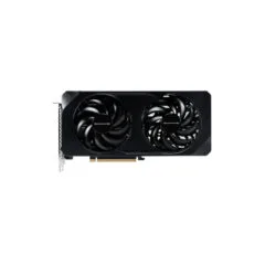 Gainward GeForce RTX 5060 Ti Ghost - Black - 8GB VRAM - 2572 MHz Boost