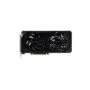Gainward GeForce RTX 5060 Ti Ghost - Black - 8GB VRAM - 2572 MHz Boost
