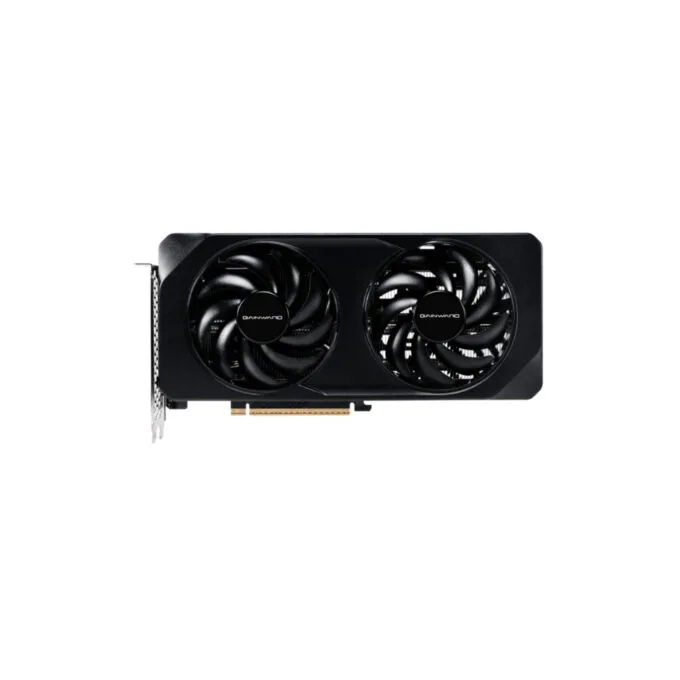 Gainward GeForce RTX 5060 Ti Ghost OC 16GB GDDR7 - NE7506TU19T1-GB2061B — image 1