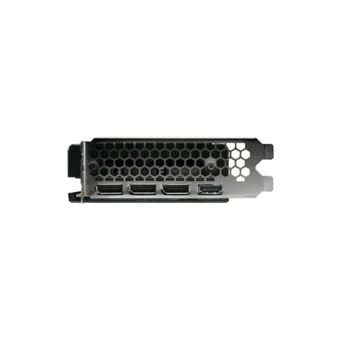 Gainward GeForce RTX 5070 Python III - 12GB GDDR7, Boost 2512 MHz, Black — image 7