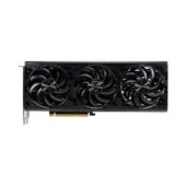 Gainward GeForce RTX 5070 Python III OC - 12GB GDDR7, 2542MHz Boost, Black, PCIe 5.0