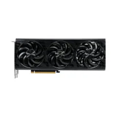 Gainward GeForce RTX 5070 Python III OC - 12GB GDDR7, 2542MHz Boost, Black, PCIe 5.0