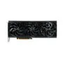 Gainward GeForce RTX 5070 Python III OC - 12GB GDDR7, 2542MHz Boost, Black, PCIe 5.0