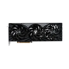 Gainward GeForce RTX 5070 Ti Phoenix-S - Black/Grey - 16GB GDDR7, 2452MHz Boost, PCIe 5.0, 3-Fan