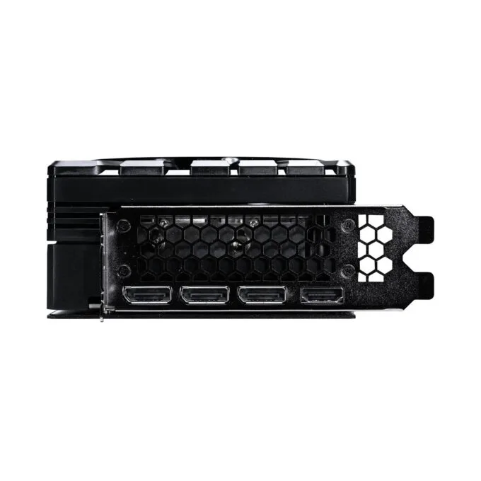 Gainward GeForce RTX 5080 Phoenix GS - 16GB GDDR7 - PCIe 5.0, Triple-Fan — image 11