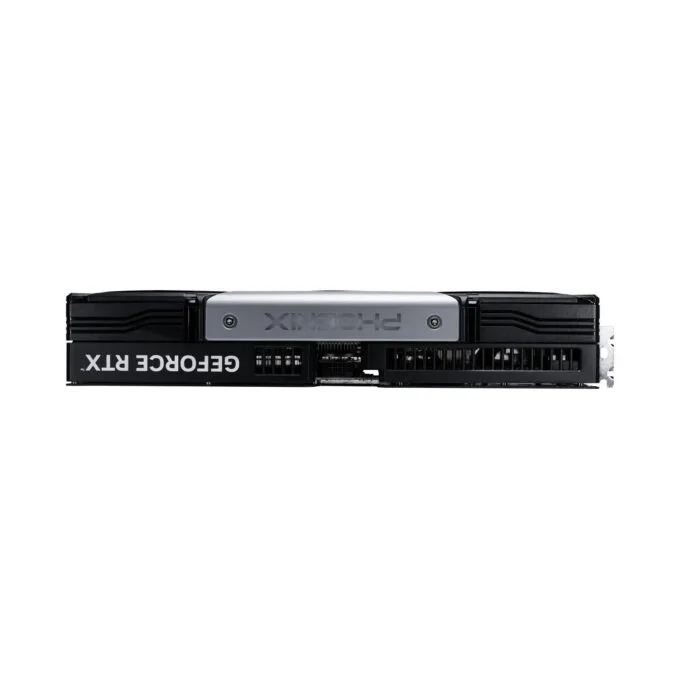 Gainward GeForce RTX 5080 Phoenix GS - 16GB GDDR7 - PCIe 5.0, Triple-Fan — image 4