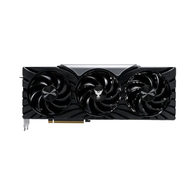 Gainward Phoenix GeForce RTX 5080 - 16GB GDDR7, 256-bit, 2617MHz Boost - PCIe 5.0, 3x Fans — image 2