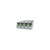 GALAXY VS 9AH SMART MODULAR UPS - Characteristics