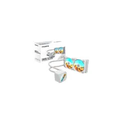 GAMING 240 ICE, water cooling