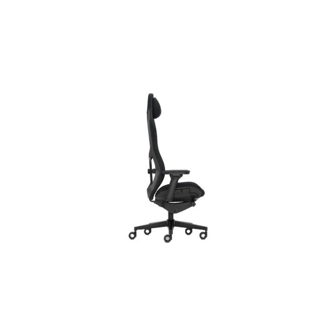 Gaming chair Refine Alcantara Dark — image 4
