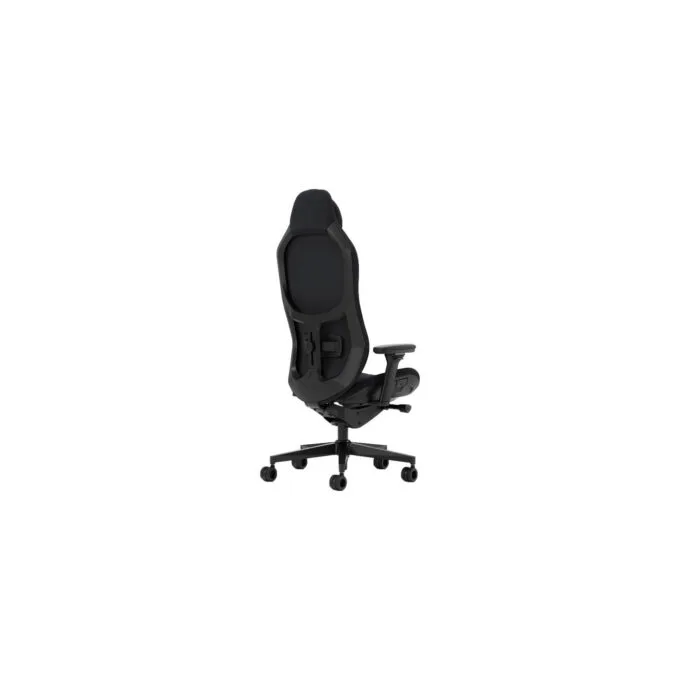 Gaming chair Refine Alcantara Dark — image 5