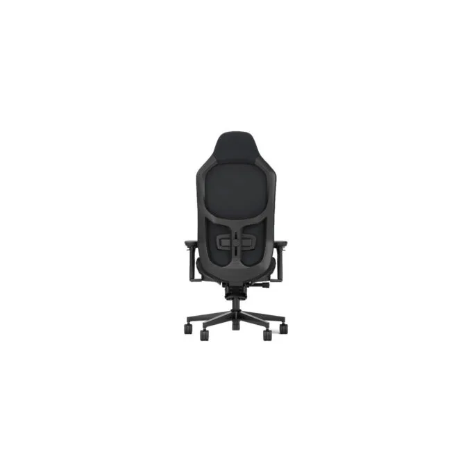 Gaming chair Refine Alcantara Dark — image 6