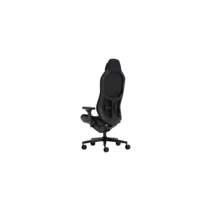 Gaming chair Refine Alcantara Dark — image 7