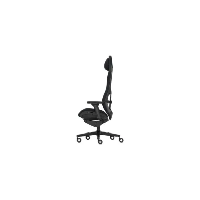 Gaming chair Refine Alcantara Dark — image 8