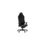 Gaming chair Refine Alcantara Dark