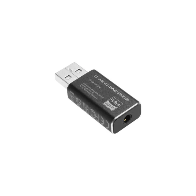 Gaming DAC Pro S V3, Soundkarte — image 2