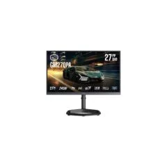 Gaming Monitor - GM27QPA - Gaming Monitor