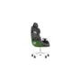 Gaming-Stuhl ARGENT E700 Racing Green Houndstooth Fabric
