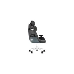 Gaming-Stuhl ARGENT E700 Space Gray Houndstooth Fabric