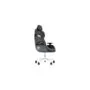 Gaming-Stuhl ARGENT E700 Space Gray Houndstooth Fabric