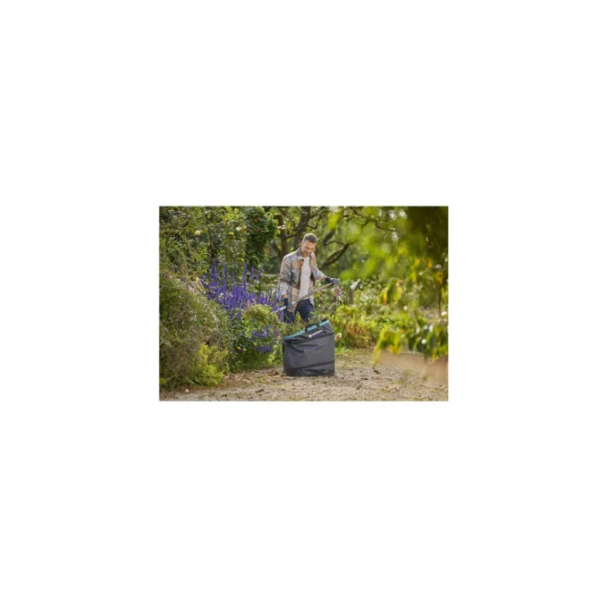 Gardena Gartenabfallsack PopUp Rechteckig Größe L — image 3