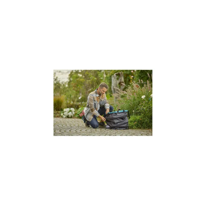 Gardena Gartenabfallsack PopUp Rechteckig Größe L — image 7