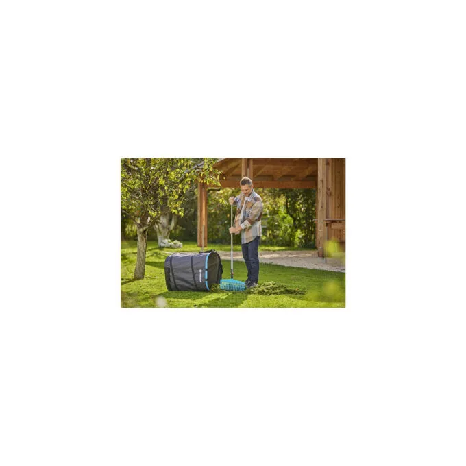 Gardena Gartenabfallsack PopUp Rechteckig Größe L — image 10