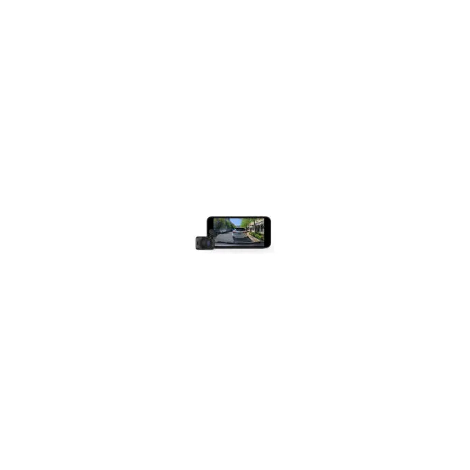 Garmin Dash Cam Mini 3 Full HD Gleichstrom schwarz — image 4