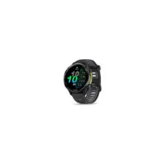 Garmin Forerunner 970 carbon grey 47mm