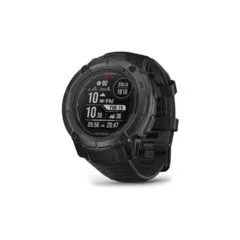 Garmin Instinct 2X Solar Tactical Edition 50mm black