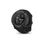 Garmin Instinct 2X Solar Tactical Edition 50mm black