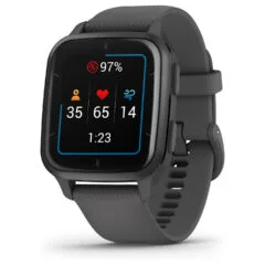 Garmin Venu Sq 2 40mm grey