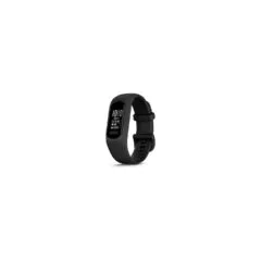 Garmin vivosmart 5 L black