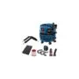 GAS Wet/Dry Vacuum Cleaner - 18V-12 MC - Wet/Dry Vacuum Cleaner