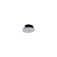 GBC Active Ceiling Speaker WiFi-Bluetooth 6.5'' 60W White - X-Dome - Active Speaker, WiFi, Bluetooth, 6.5'', 60W, White