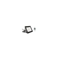 GBC HeyFlood Outdoor Smart WiFi LED Floodlight - RGB+CCT with RC