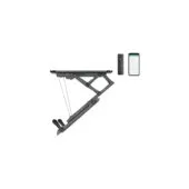 GBC HeyMoto Universal Motorized Ceiling Mount with APP - TV3280 - Universal Motorized Ceiling Mount with APP