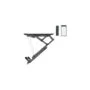 GBC HeyMoto Universal Motorized Ceiling Mount with APP - TV3280 - Universal Motorized Ceiling Mount with APP