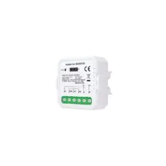 GBC HeyRele Dry Contact Smart WiFi Module - Dry Contact, Smart WiFi