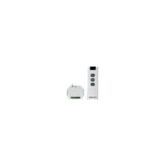 GBC HeyRoll+ Smart WiFi Module Kit - for Roller Shutters with Remote Control