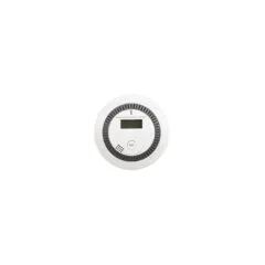 GBC iSnatch Carbon Monoxide Detector - with Display