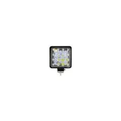 GBC LED Floodlight - ON FLASH 48 - 12V 24V LED Floodlight for Boat-Car-Camper - 48W