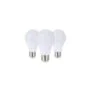 GBC ON LED Bulb - E27 A60 11W 3000K Warm White